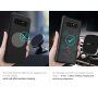 Nillkin Magic műanyag tok Samsung Galaxy Note 8 - fekete