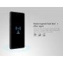 Nillkin Magic műanyag tok Samsung Galaxy Note 8 - fekete