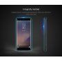 Nillkin Magic műanyag tok Samsung Galaxy Note 8 - fekete