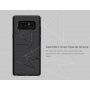 Nillkin Magic műanyag tok Samsung Galaxy Note 8 - fekete