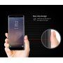 Nillkin Magic műanyag tok Samsung Galaxy Note 8 - fekete