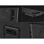 Nillkin Magic műanyag tok Samsung Galaxy Note 8 - fekete