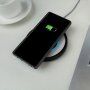 Nillkin Magic műanyag tok Samsung Galaxy Note 8 - fekete