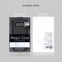 Nillkin Magic műanyag tok Samsung Galaxy Note 8 - fekete