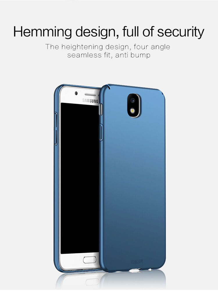 Mofi műanyag tok Samsung Galaxy J5 (2017) - arany