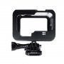 Puluz fém tartó GoPro HERO9 kamera számára - fekete