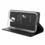 Goospery Blue Moon flip cover tok Samsung Galaxy J5 (2017) - fekete