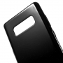Goospery műanyag tok Samsung Galaxy Note 8 - fekete