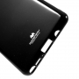 Goospery műanyag tok Samsung Galaxy Note 8 - fekete
