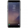 Nillkin Magic műanyag tok Samsung Galaxy Note 8 - fekete