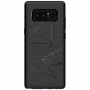 Nillkin Magic műanyag tok Samsung Galaxy Note 8 - fekete