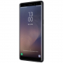 Nillkin Magic műanyag tok Samsung Galaxy Note 8 - fekete