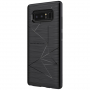 Nillkin Magic műanyag tok Samsung Galaxy Note 8 - fekete