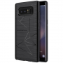Nillkin Magic műanyag tok Samsung Galaxy Note 8 - fekete