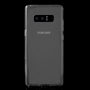 Műanyag tok teljes felületre Samsung Galaxy Note 8 - transzparens