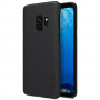 Nillkin Super Frosted tok Samsung Galaxy S9 - fekete