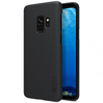 Nillkin Super Frosted tok Samsung Galaxy S9 - fekete