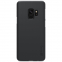 Nillkin Super Frosted tok Samsung Galaxy S9 - fekete