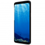 Nillkin Super Frosted tok Samsung Galaxy S9 - fekete