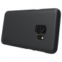 Nillkin Super Frosted tok Samsung Galaxy S9 - fekete