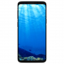 Nillkin Frosted műanyag tok Samsung Galaxy S9 - fehér
