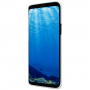 Nillkin Frosted műanyag tok Samsung Galaxy S9 - fehér