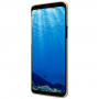 Nillkin Frosted műanyag tok Samsung Galaxy S9 - arany