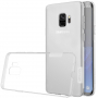 Nillkin Nature műanyag tok Samsung Galaxy S9 - transzparens