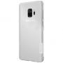 Nillkin Nature műanyag tok Samsung Galaxy S9 - transzparens