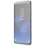 Nillkin Nature műanyag tok Samsung Galaxy S9 - transzparens
