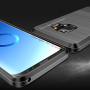 Dux Ducis S műanyag tok Samsung Galaxy S9 - fekete