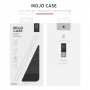 Dux Ducis S műanyag tok Samsung Galaxy S9 - fekete