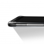 Baseus Armor átlátszó műanyag tok Samsung Galaxy S9 - fekete