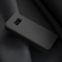 Dux Ducis Wish flip cover tok Samsung Galaxy S8 Plus - fekete