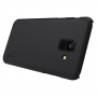 Nillkin Super Frosted tok Samsung Galaxy A6 (2018) - fekete