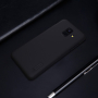 Nillkin Super Frosted tok Samsung Galaxy A6 (2018) - fekete