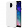 Nillkin Super Frosted tok Samsung Galaxy A6 (2018) - fehér