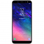 Nillkin Super Frosted tok Samsung Galaxy A6 (2018) - fehér