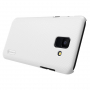 Nillkin Super Frosted tok Samsung Galaxy A6 (2018) - fehér