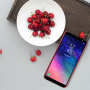 Nillkin Super Frosted tok Samsung Galaxy A6 (2018) - arany
