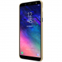 Nillkin Super Frosted tok Samsung Galaxy A6 (2018) - arany
