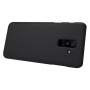 Nillkin Super Frosted tok Samsung Galaxy A6 Plus (2018) - fekete