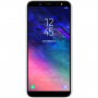 Nillkin Super Frosted tok Samsung Galaxy A6 Plus (2018) - fehér