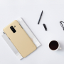 Nillkin Super Frosted tok Samsung Galaxy A6 Plus (2018) - arany