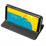 Dux Ducis Skin Pro flip cover tok Samsung Galaxy J6 (2018) - szürke