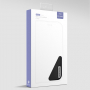 Dux Ducis Wish flip cover tok Samsung Galaxy Note 8 - fekete