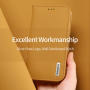 Dux Ducis Wish flip cover tok Samsung Galaxy Note 8 - barna