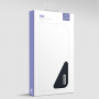 Dux Ducis Wish flip cover tok Samsung Galaxy Note 8 - sötétkék
