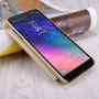 Nillkin Sparkle flip cover tok Samsung Galaxy A6 (2018) - arany