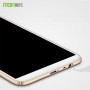 Mofi műanyag tok Samsung Galaxy A6 Plus (2018) - arany